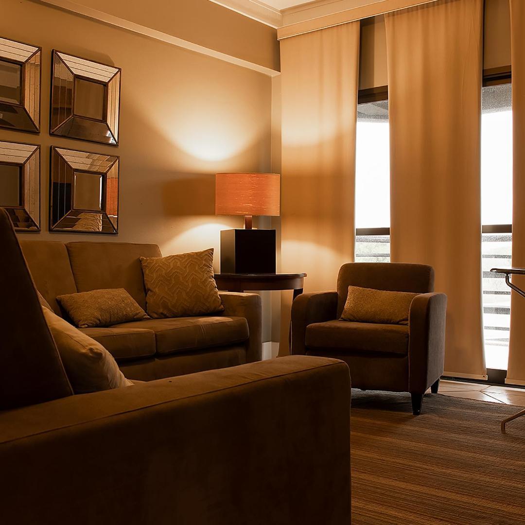 Hotel Ot Três Lagoas المظهر الخارجي الصورة