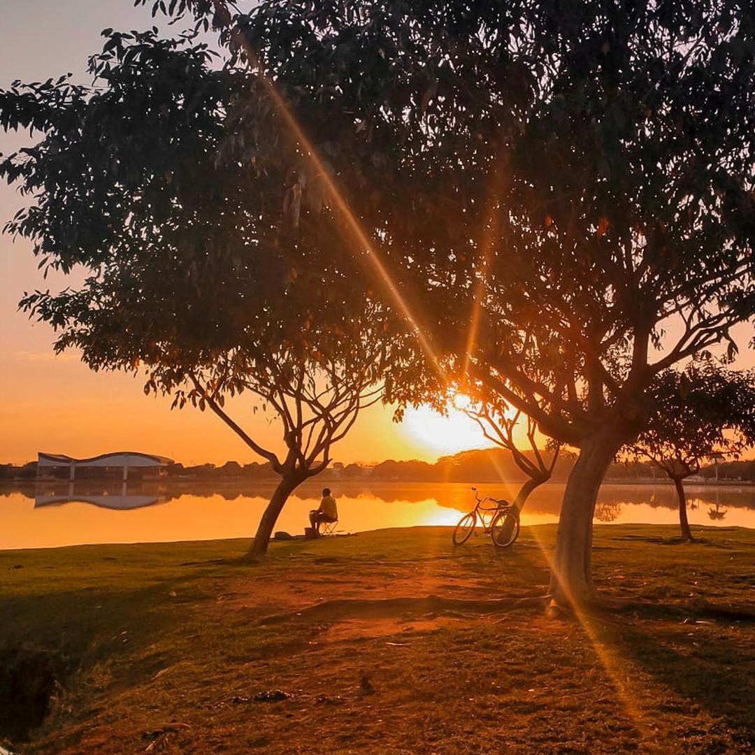 Hotel Ot Três Lagoas المظهر الخارجي الصورة