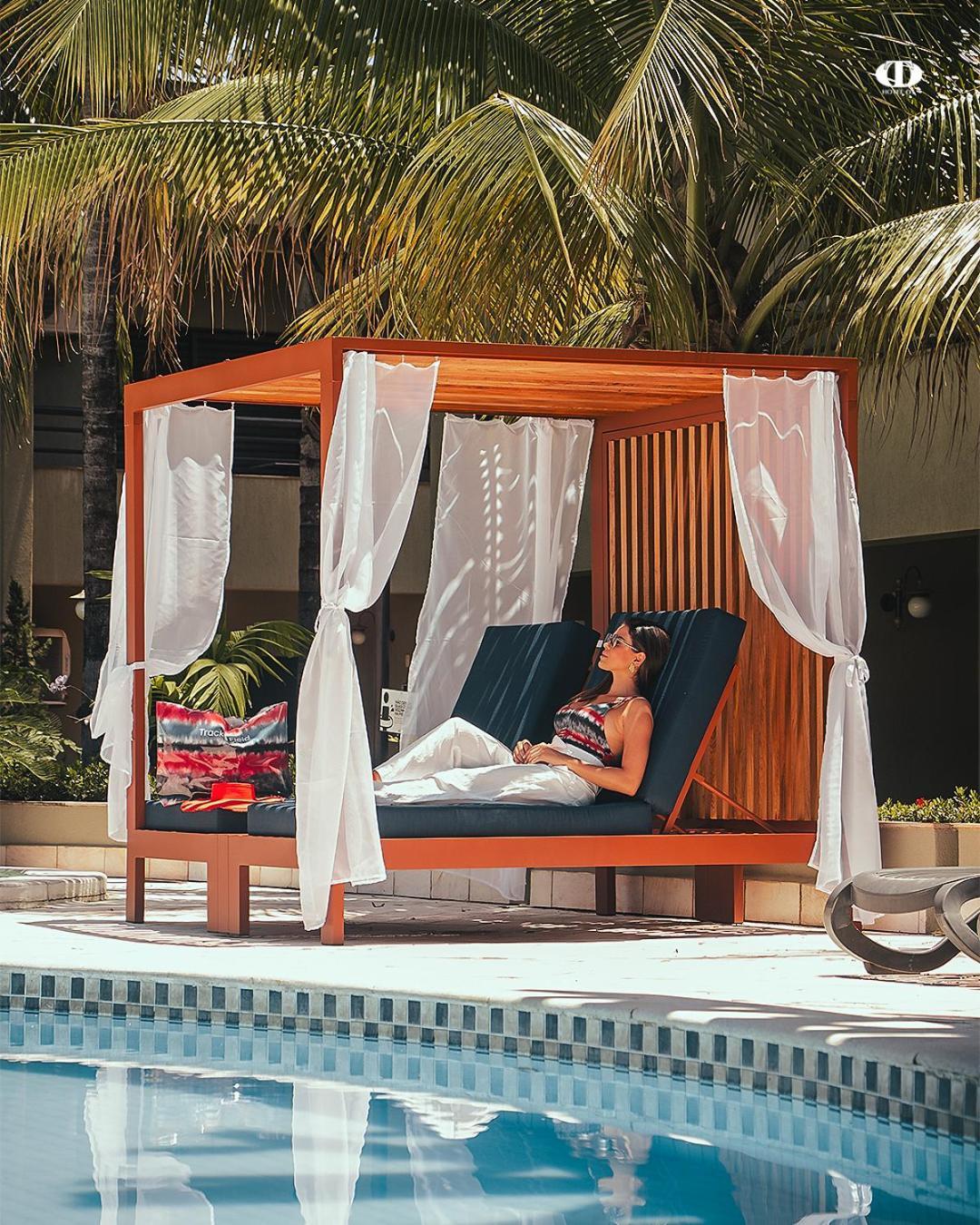 Hotel Ot Três Lagoas المظهر الخارجي الصورة